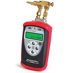 Handheld Pressure Calibrators